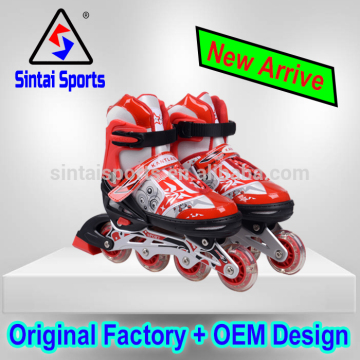 outdoor game Inline skate roller