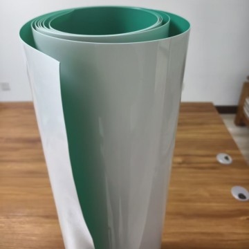 Double Colored PET Sheet Rigid Plastic PET Film