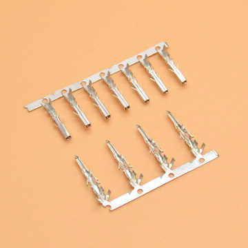 MX4.2mm Male and Female Terminal