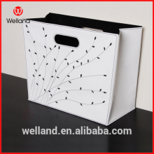 card board small pretty storage box