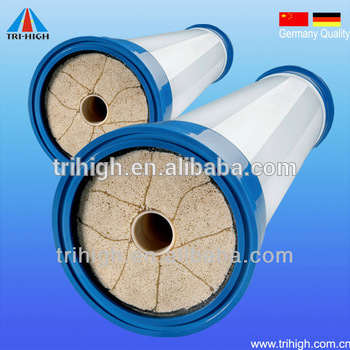 PS hollow fiber UF membrane filtration membrane