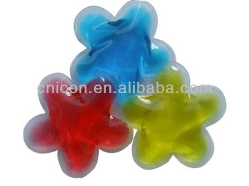 Customized Gel Ice Pack/Freezer Ice Gel Pack