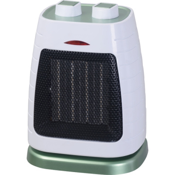 1800w ceramic fan heater