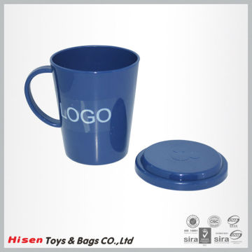 wholesale plastic cup with lid for Disney item