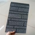 Weather resistance outdoor exterior wall panels