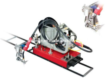 Small Wire-Feeding Vehicle (CS-50A)