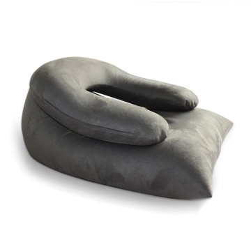 2018 nouveaux styles doux type beanbag chaise longue