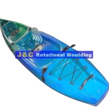 High Quality Rotomold Kayak Mold Sale 2024 by Jiechuang Manufacturer