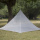 Easy Installation Pyramid Mosquito Net