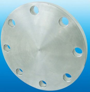 JIS B2220 FLATE FACE FLANGE