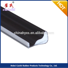 pu foam shockproof window seal strip
