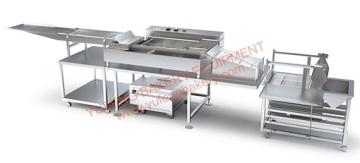 Donut Machines-Donut Robot Yufeng