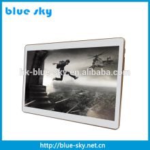 9.6 inch 3G wifi phone IPS touch screen mobile phone MTK tablet pc