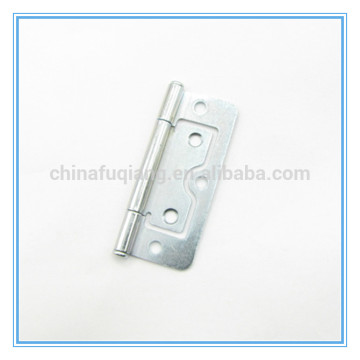 Hot sell iron flush hinge
