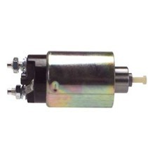 Starter Solenoid Switch 66-205, For Ford PMGR Starters