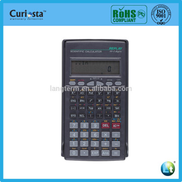 school scientific calculator