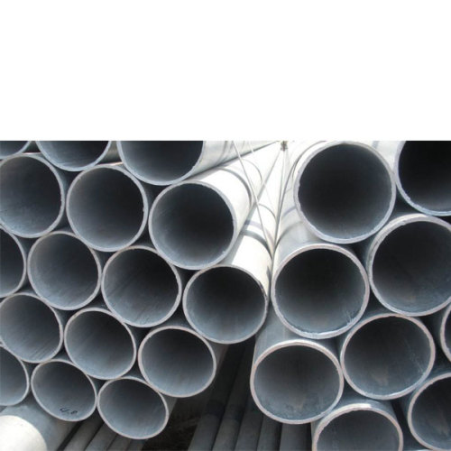 Galvanized Steel Thickness Zinc Coating Steel Pipe