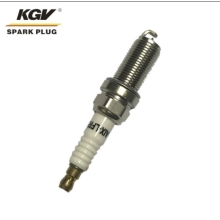 Iridium spark plugs are suitable for multiple models
