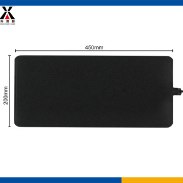 Green PVC Seed Propagating Plant Pot Heat Mat