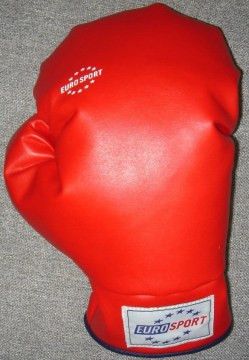 boxing headcover,golf headcover