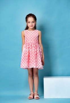 Every Kid Should Have in Her Closet Superspecial Girl Dress