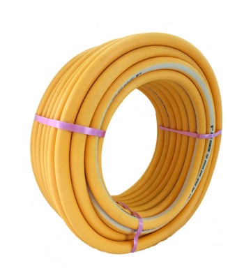 5 layer Power spray high pressure hydraulic hose