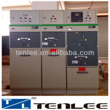 12kv mv sf6 ring main unit switchgear