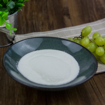 Food grade fish collagen tripeptide