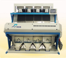New Advanced CCD Sunflower Seeds Colour Sorting Machine