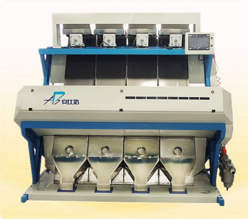 New Advanced CCD Sunflower Seeds Colour Sorting Machine