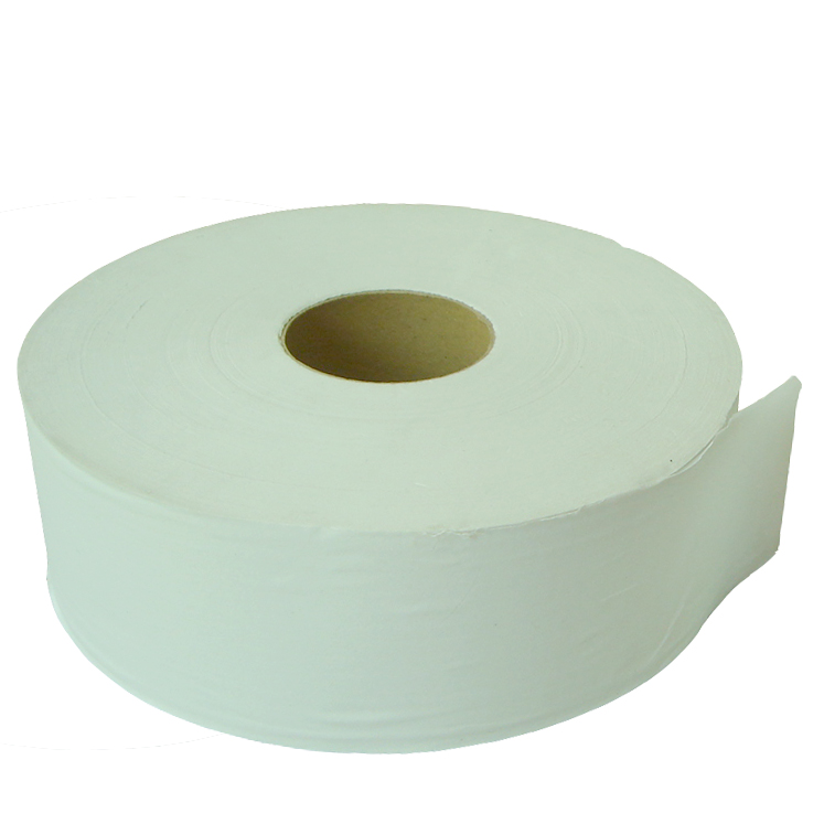 Roll en papier junior 3,75 &#39;&#39; large 1000 pi