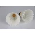 Sport Training High Durable Cigu Duck Feather Badminton