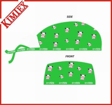 Fashion Printed Promotional Doctor Surgeons Cap