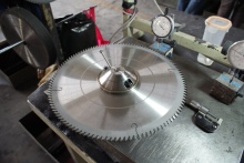 Circular Sawblade for Wood