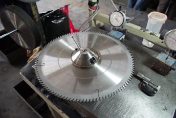 Circular Sawblade for Wood