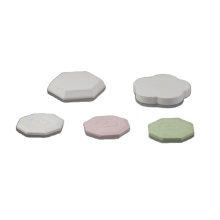 Porous Aroma Starfish Conch Shell Stone Scented Ceramic