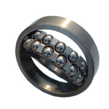 NTN 1217 Self-Aligning Ball Bearings