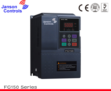 CE China Factory Frequency Inverter, AC Motor Drive, AC Drive