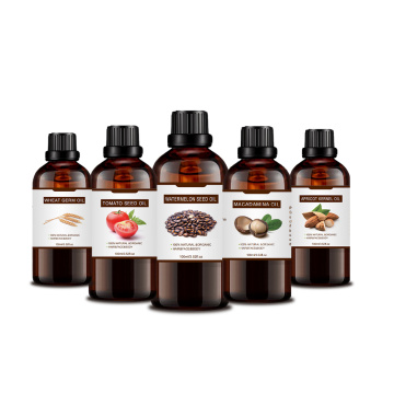 Private label Natural Purify Essential Blends Oil