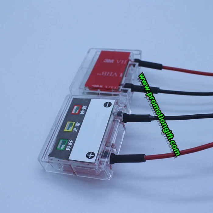 Auto and Car Battery Tester