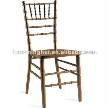 Resin Chivari Chair