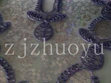 Easy Cording Embroidery Machine