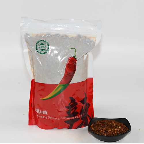 2023 New crop 100% pure paprika sweet seasoning