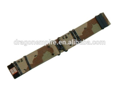 Hot sale newest army belt