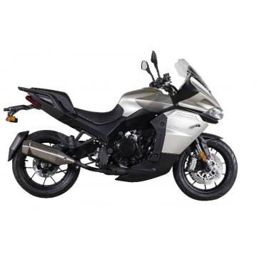 มอเตอร์ไซด์เศรษฐกิจสำหรับ 750CC