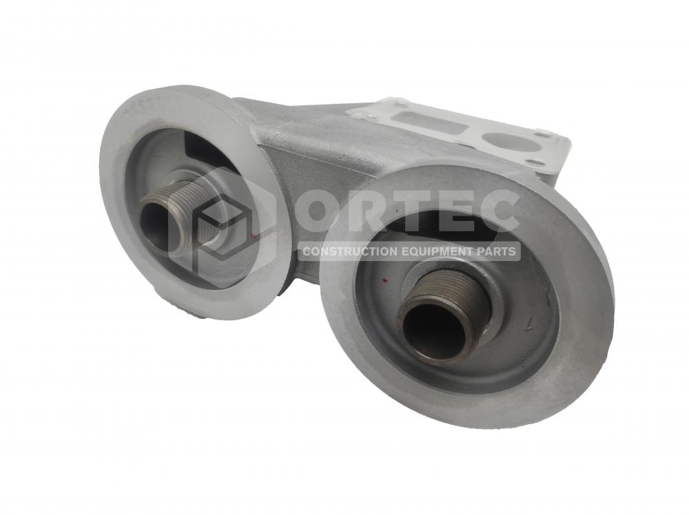 Oil Filter Seat 4110001117226 Suitable for LGMG MT50