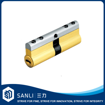 euro profile lock cylinder