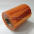 Film PVC vinil transparan untuk thermoforming blister