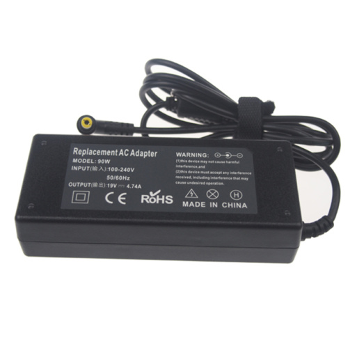 12V 1A 12W voeding voor LED LCD