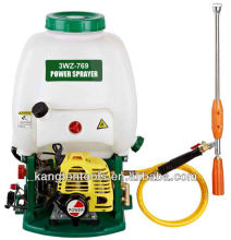 Backpack Agriculture Sprayer 25L Power Sprayers CE Approved 1.2HP